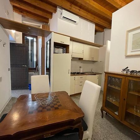 Apartament Residenza Giulietta Capuleti Werona Zewnętrze zdjęcie