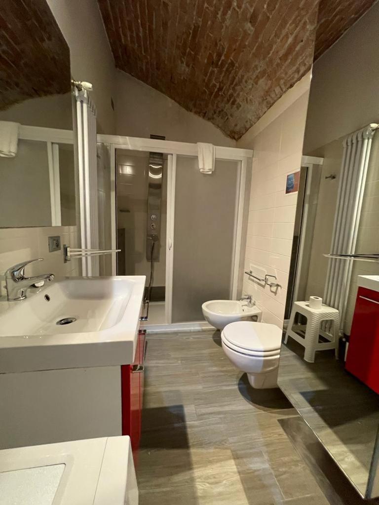 Apartament Residenza Giulietta Capuleti Werona Zewnętrze zdjęcie